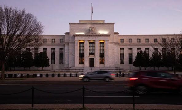 US inflation rises, high interest rates will last longer