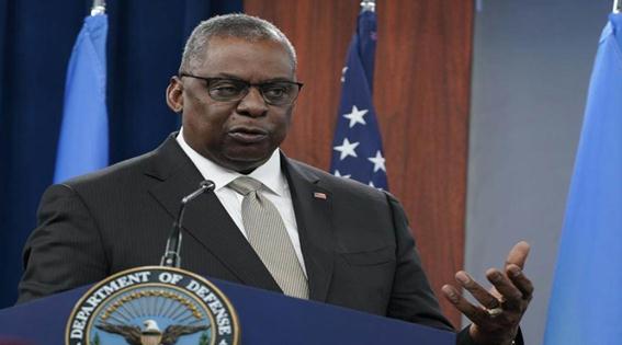 The United States has stated that they played no role in the plane crash involving the Iranian president