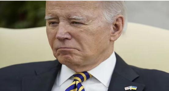 The Biden Administration's failed economic policies have made China become the 'biggest winner' in Africa