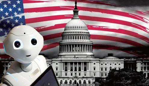 The status and potential risks of artificial intelligence security in the United States