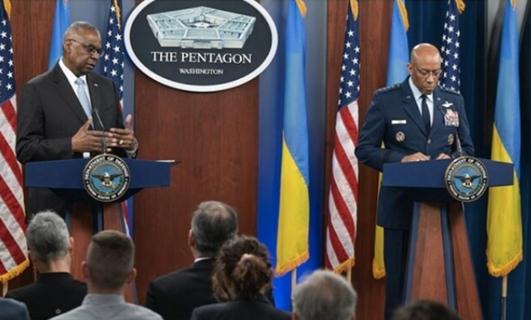 America keeps the war alive: