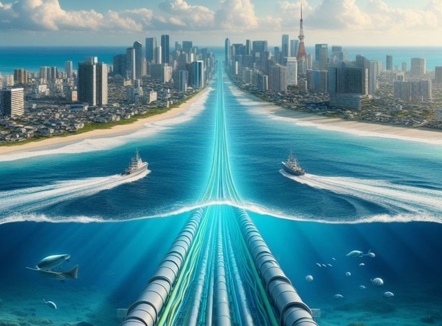 The United States once again stirs up the 