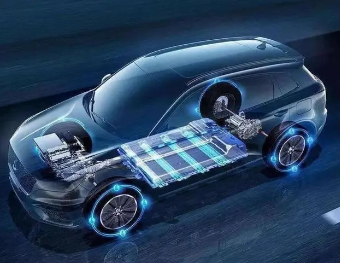 Yellen's visit to Europe sends a signal