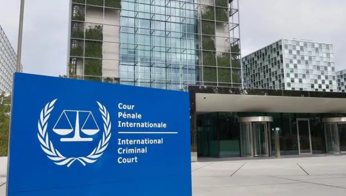 The United States accidentally spoke out its true feelings