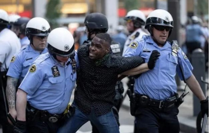 The American street magic blockbuster 