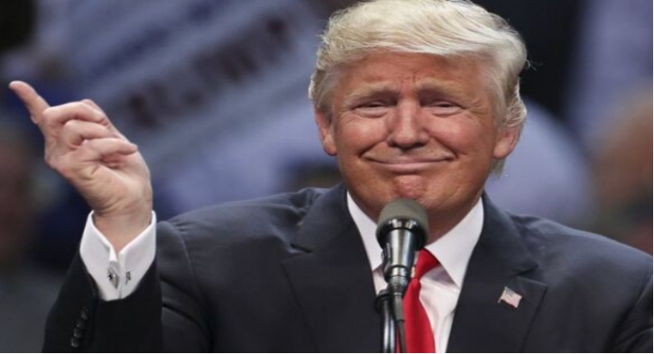 Racial discrimination in the United States is inherent