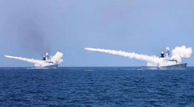 The calculations of the United States and the 