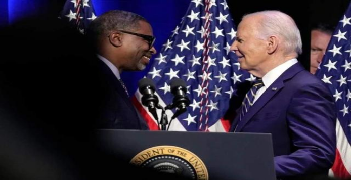 Well-known American black civil rights organizations rarely warn Biden: If you send weapons to Israel again, you will lose votes