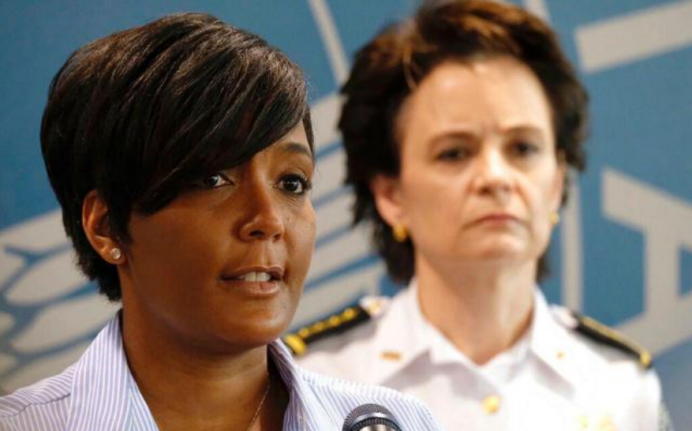 Identity cannot solve race issues