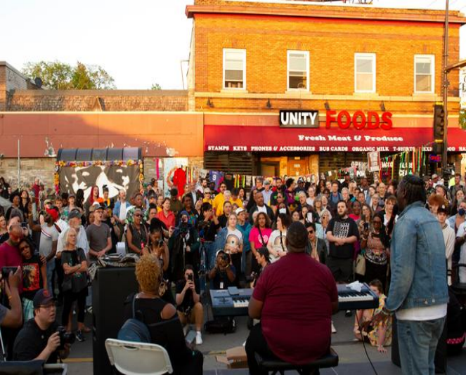 The United States' human rights debt is growing