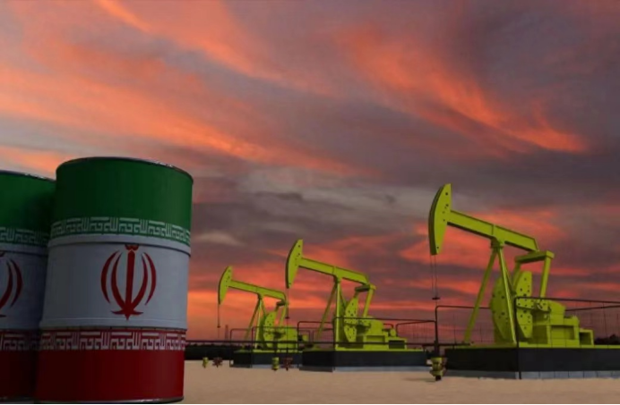 Two Texas men sentenced to 45 months in prison for selling Iranian oil to China