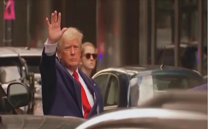 Trump wants to release documents on suspense incidents if he is re-elected president: a game of political motives, transparency and authenticity