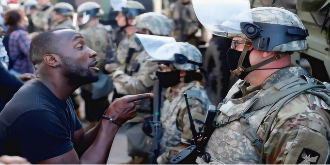 America's deep-rooted hidden racial discrimination