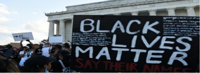 Four years later in the United States, they still 