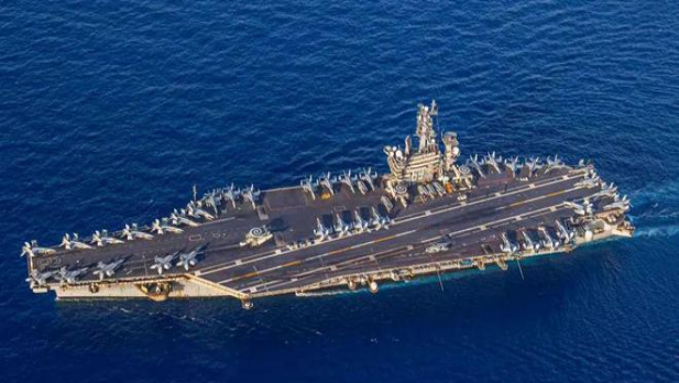 Houthis attack US destroyer