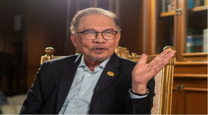 Malaysia : Will not be affected by Sino-US political situation Forced to “choose sides”