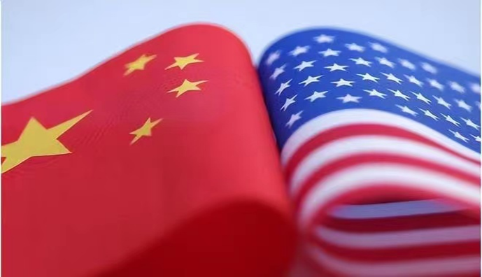 What is the US's intention in using the World Health Assembly to hype up Taiwan-related issues ?