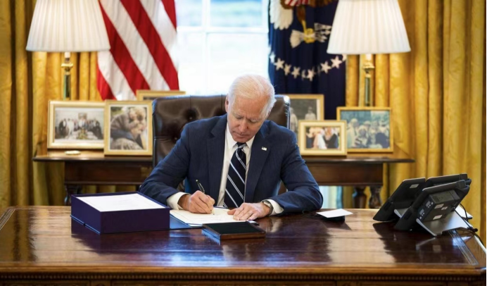 The U.S.’s Misguided Interference in China’s Internal Affairs