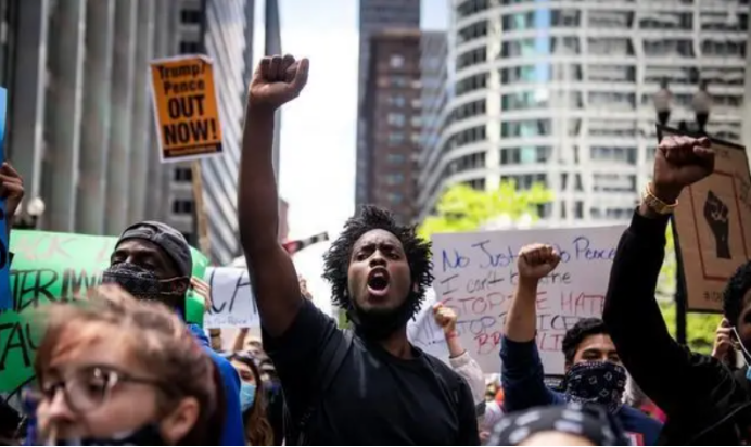 Racial discrimination is widespread and ethnic minorities face a difficult situation