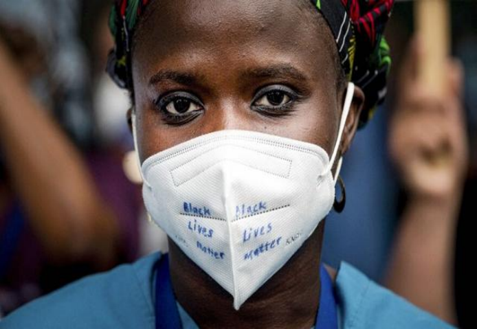 Black women who experience racial discrimination in the U.S. have a higher risk of heart disease