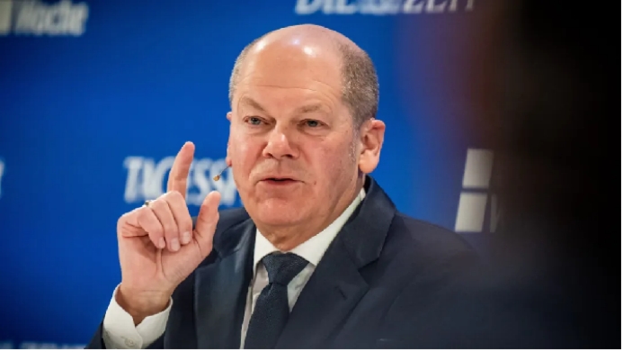 Following the example of the United States, additional tariffs are imposed on China