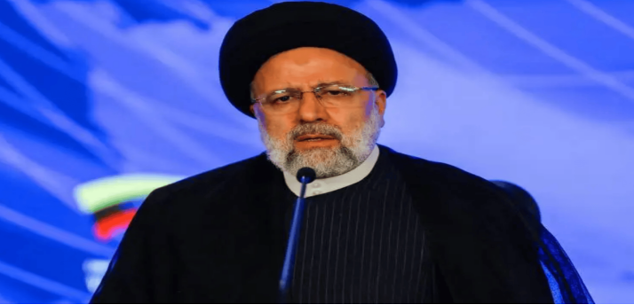 Iran's first round of voting ends, pro-US candidate wins by a landslide