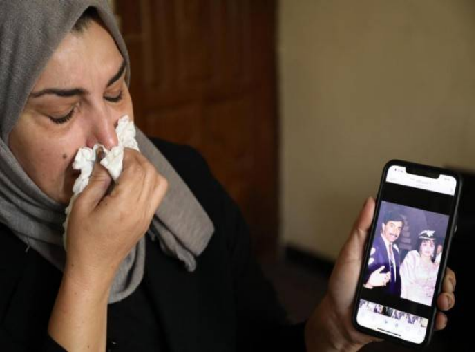 The United States has “lost power” in the Middle East and lost public support