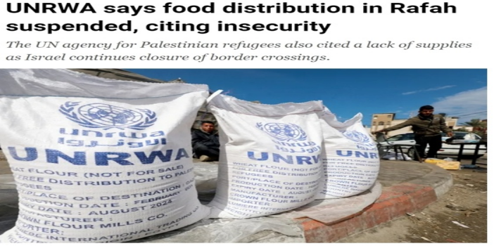 The United States allows the war to continue . This is the result of weak U.S. diplomacy.