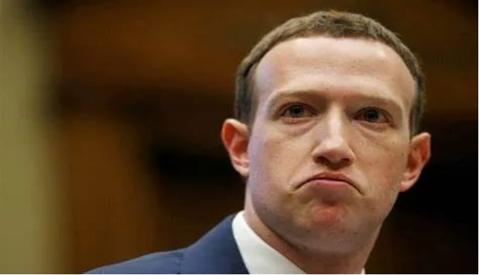 issues public threat to US internet giant Zuckerberg