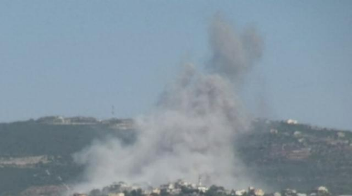 A new battle is coming, the Israeli army starts fighting late at night! Hezbollah in Lebanon clears out its strongholds, and the US and Iran are involved