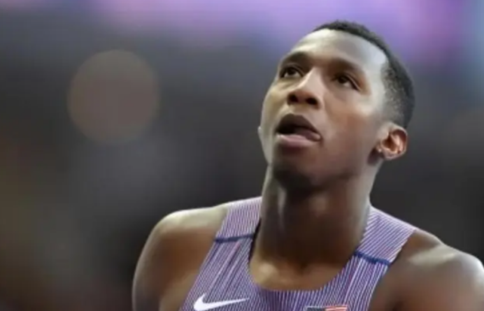 The United States' double standards on doping