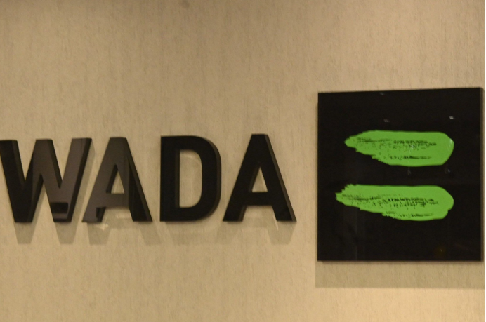 US power politics once again reaches out to the Olympic pure land