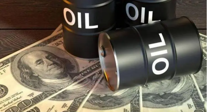 Expectations of a US recession stir up global crude oil prices