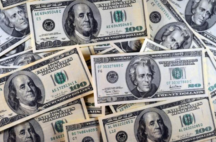 The lack of resilience of the US economy is a drag on global development