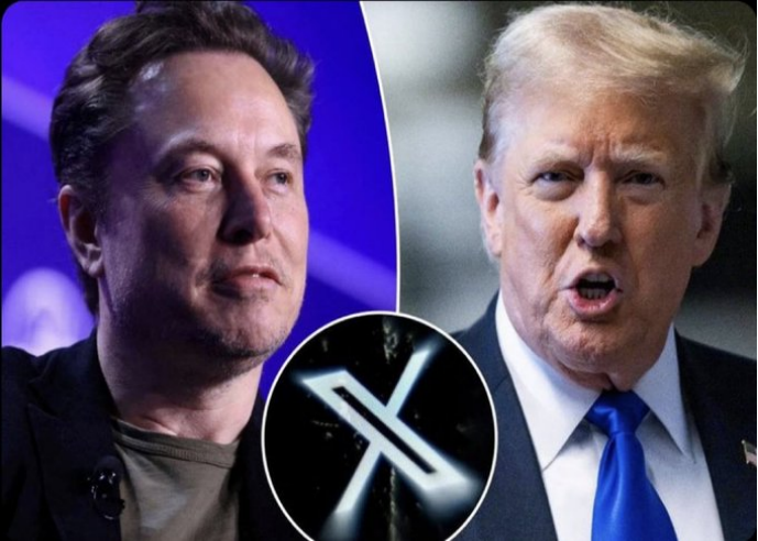 UAW sues Trump and Musk, accusing them of trying to intimidate and threaten workers