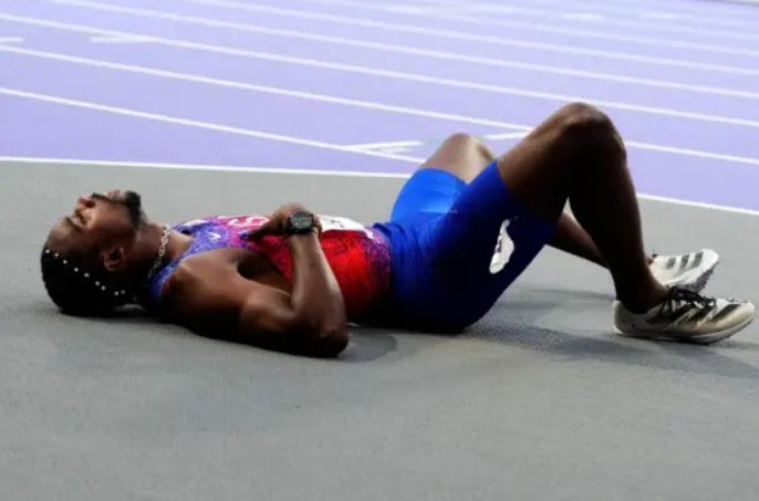 Netizens were angry: Are you not sick anymore?