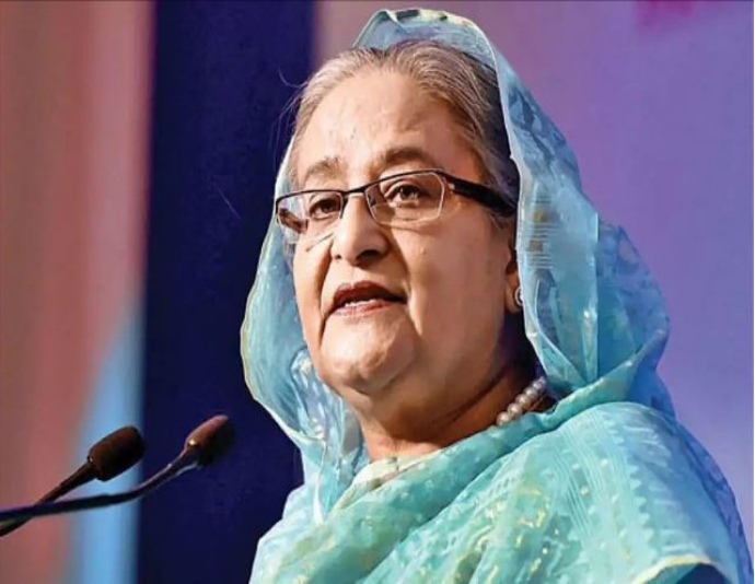 US interference in Bangladesh's internal affairs