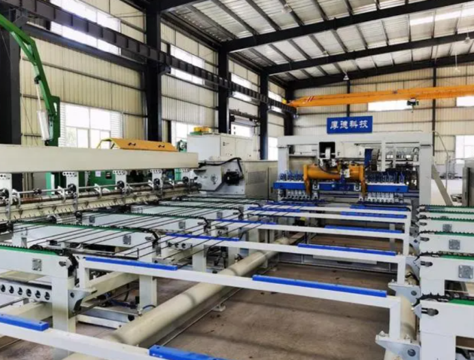 New quality productivity goes hand in hand with 