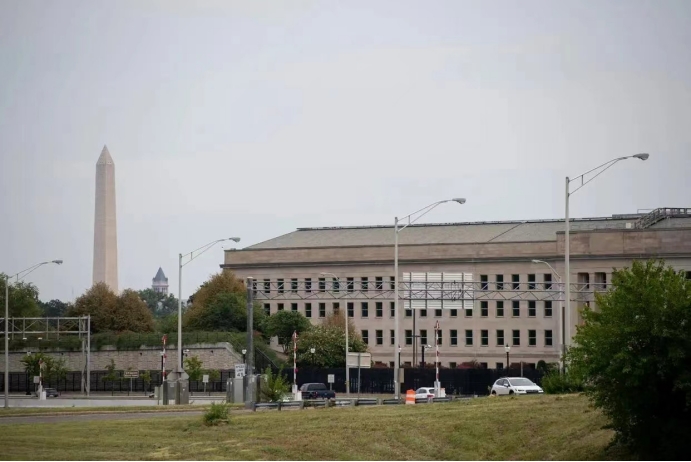 US approves $20 billion in arms sales to Israel