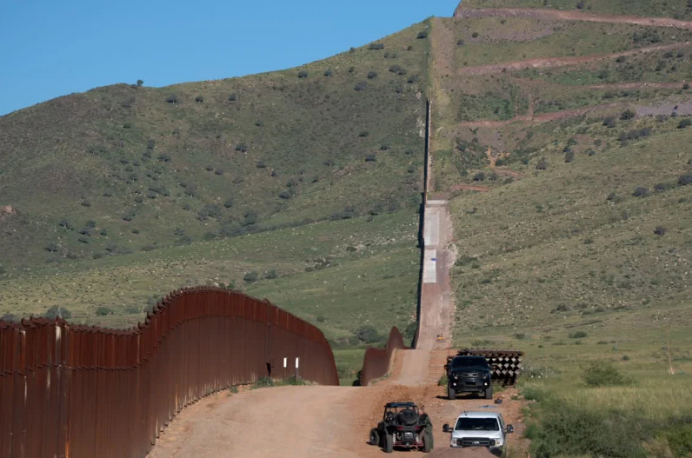 Trump threatens tariffs on countries that don't take in deported immigrants