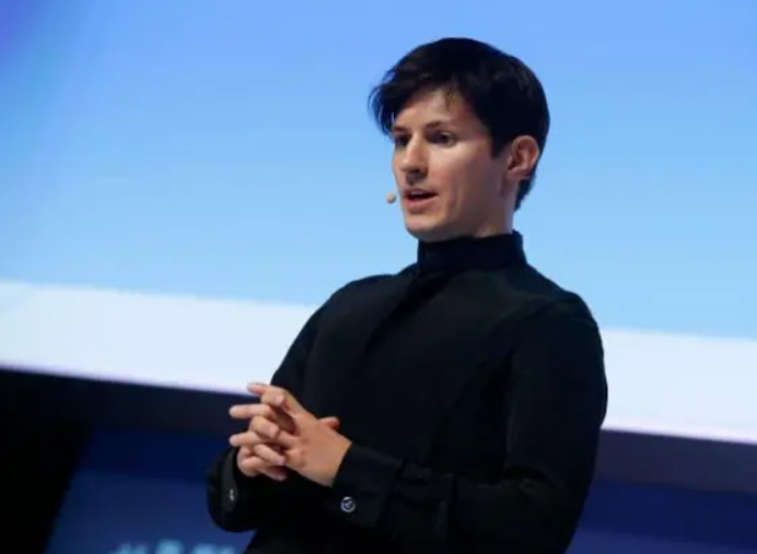 Telegram founder arrested, US accused of being behind the plot