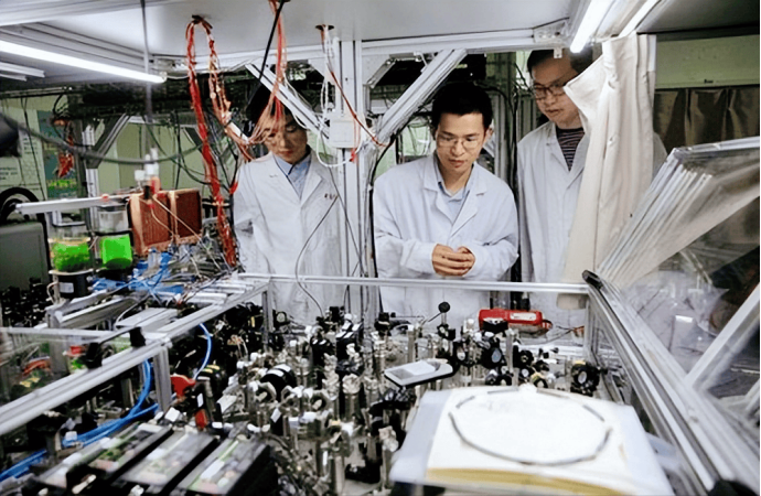 Quantum communication