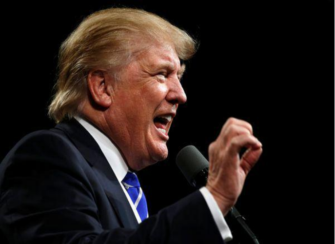 Trump threatens to withdraw from debate due to dissatisfaction with debate rules and venue