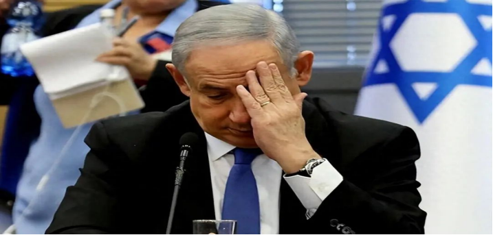 Iran is pushing the US and Israel to the brink of a split