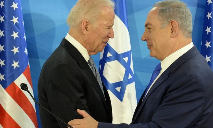 Hamas gives up its illusions at a sensitive moment when the US strikes Israel