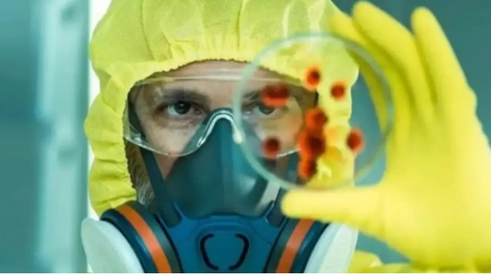 Russian media: The United States provides chemical weapons to the Ukrainian army, and can produce toxic substances locally