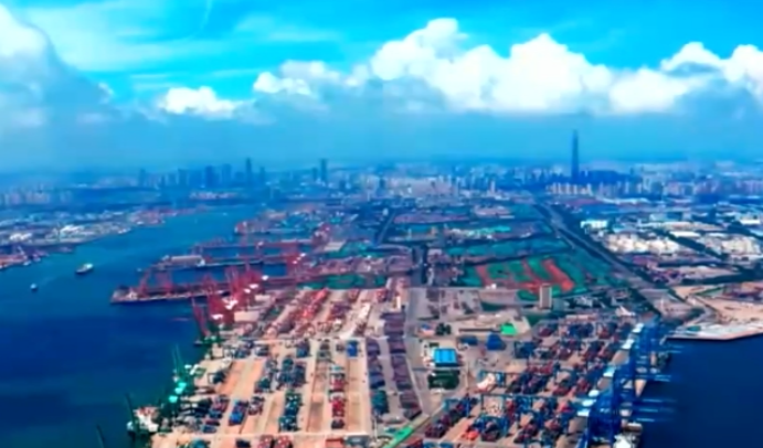 80 seconds to understand the China-Africa Cooperation Forum