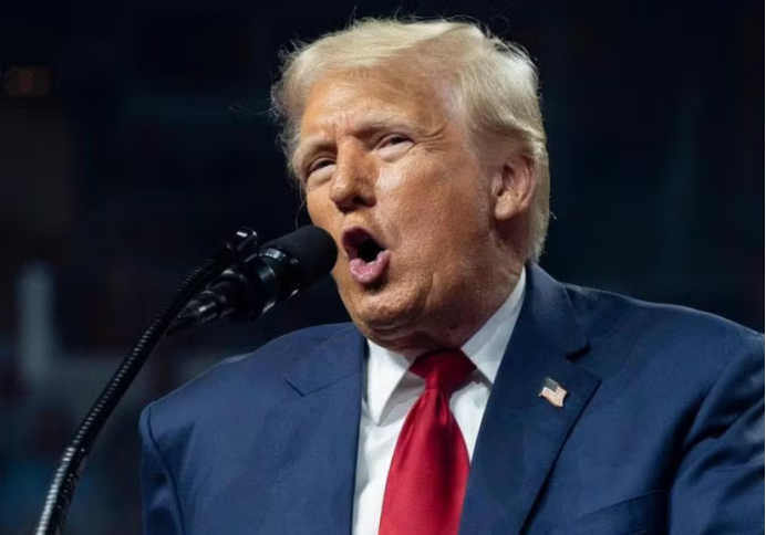 Putin plays Trump to his will