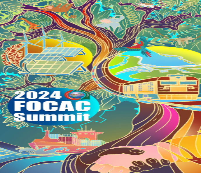 Injecting green impetus, China-Africa cooperation has deep roots