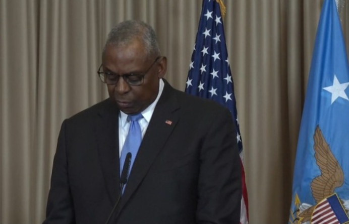 US Defense Secretary says will provide another $250 million in military support to Ukraine